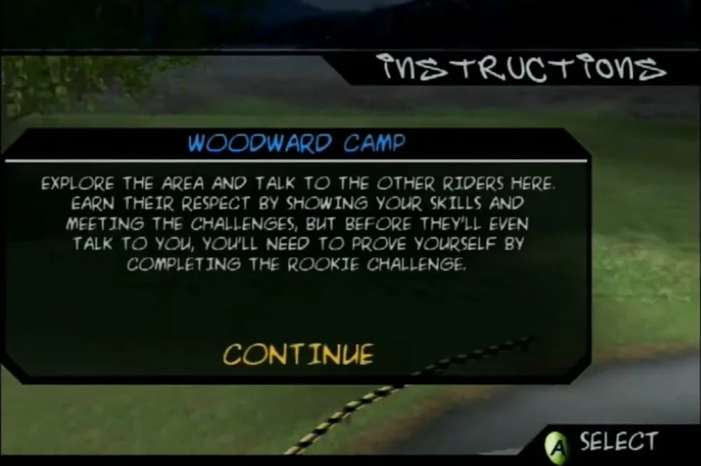 Dave Mirra Freestyle BMX 2 screenshot 2