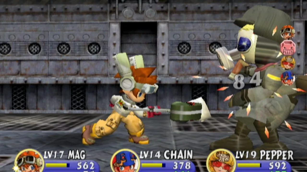 Evolution Worlds screenshot 1