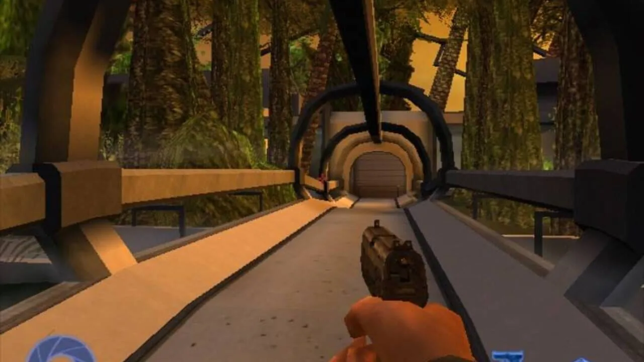 James Bond 007: Agent Under Fire screenshot 2