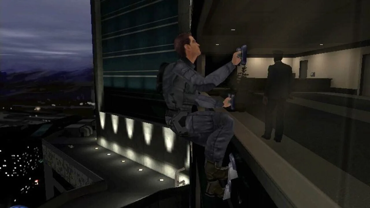 James Bond 007: Nightfire screenshot 1