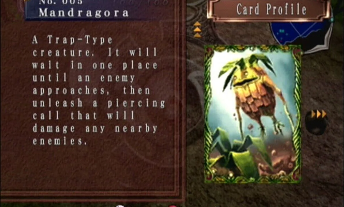 Lost Kingdoms screenshot 2