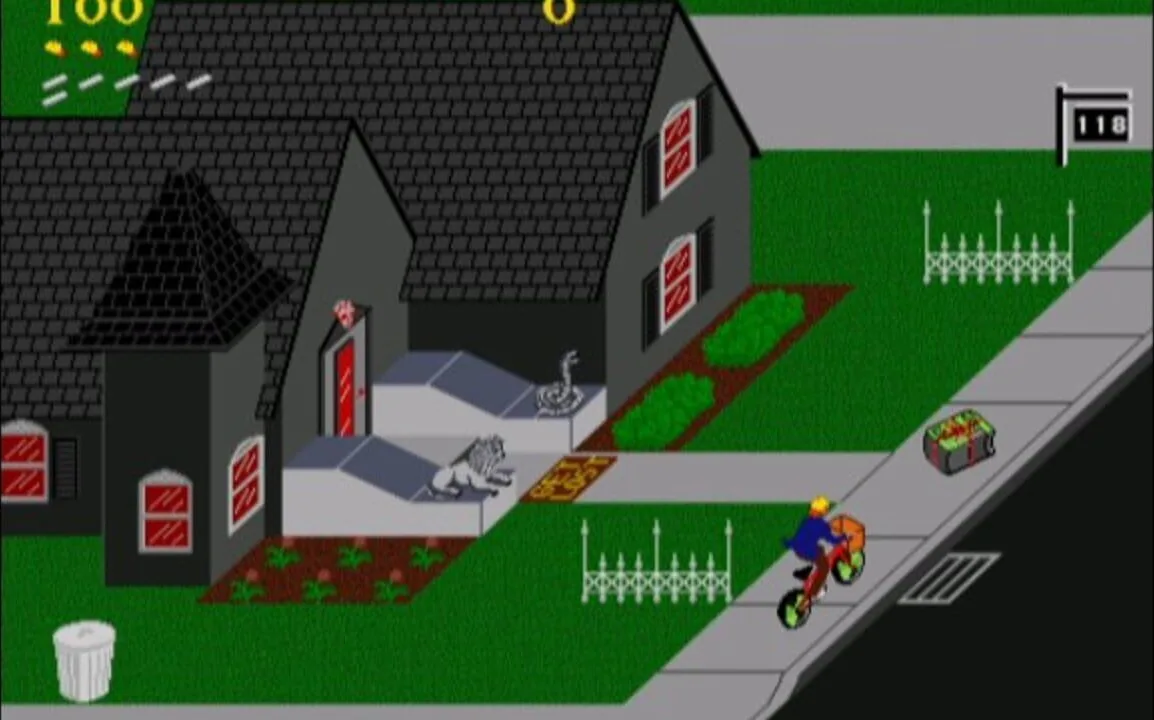 Midway Arcade Treasures screenshot 1