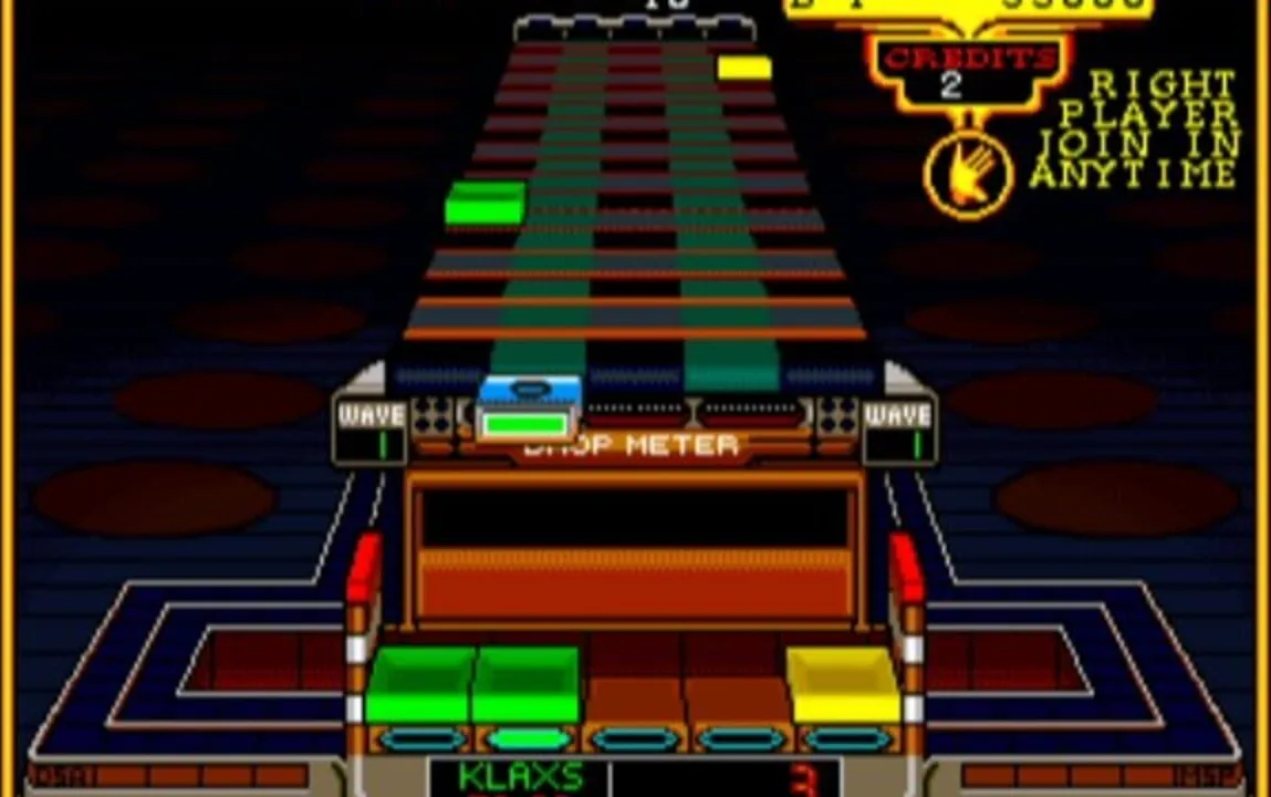 Midway Arcade Treasures screenshot 2