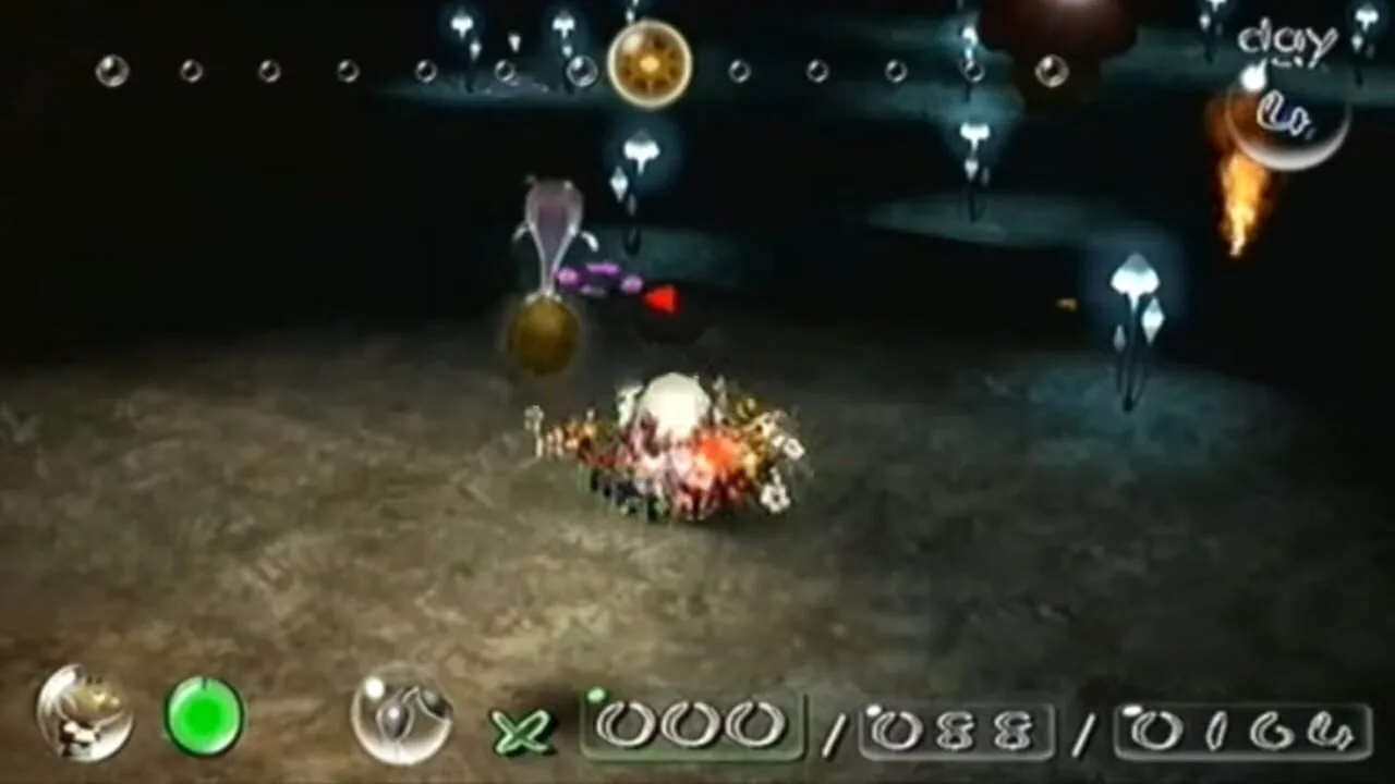 Pikmin screenshot 1