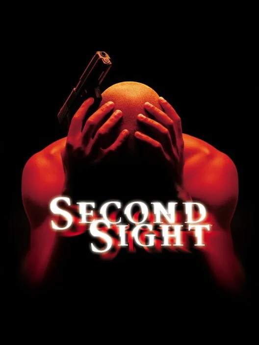 Second Sight box art