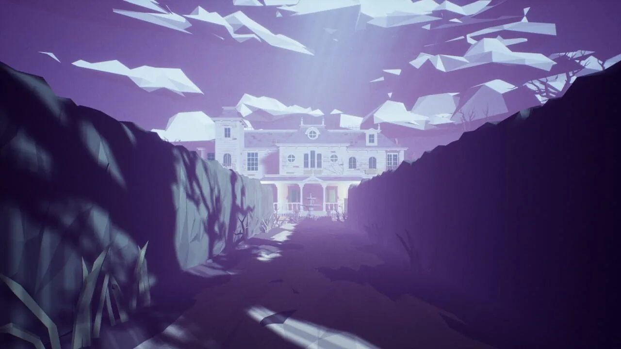 The Haunted Mansion gameplay on GameCube