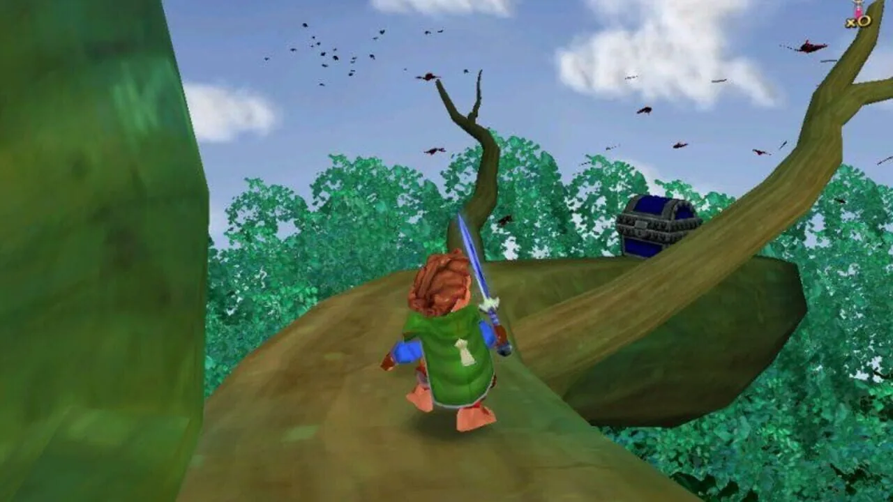 The Hobbit screenshot 2