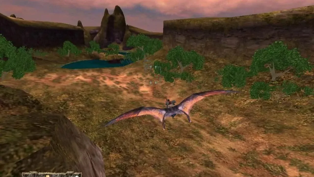 Turok: Evolution screenshot 1
