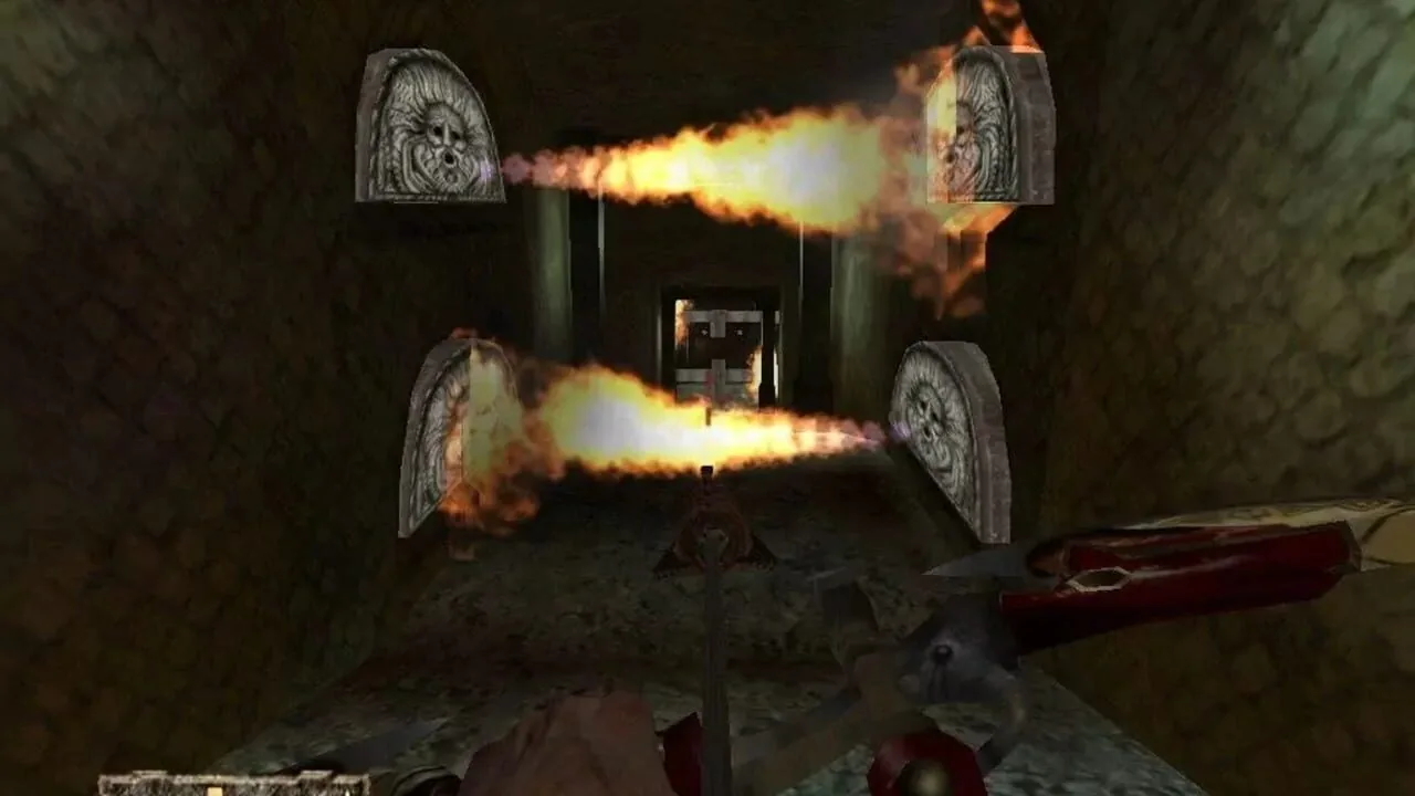 Turok: Evolution screenshot 2