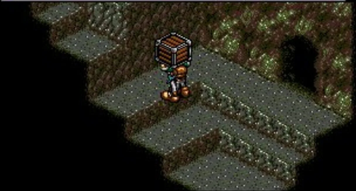 Landstalker screenshot 2