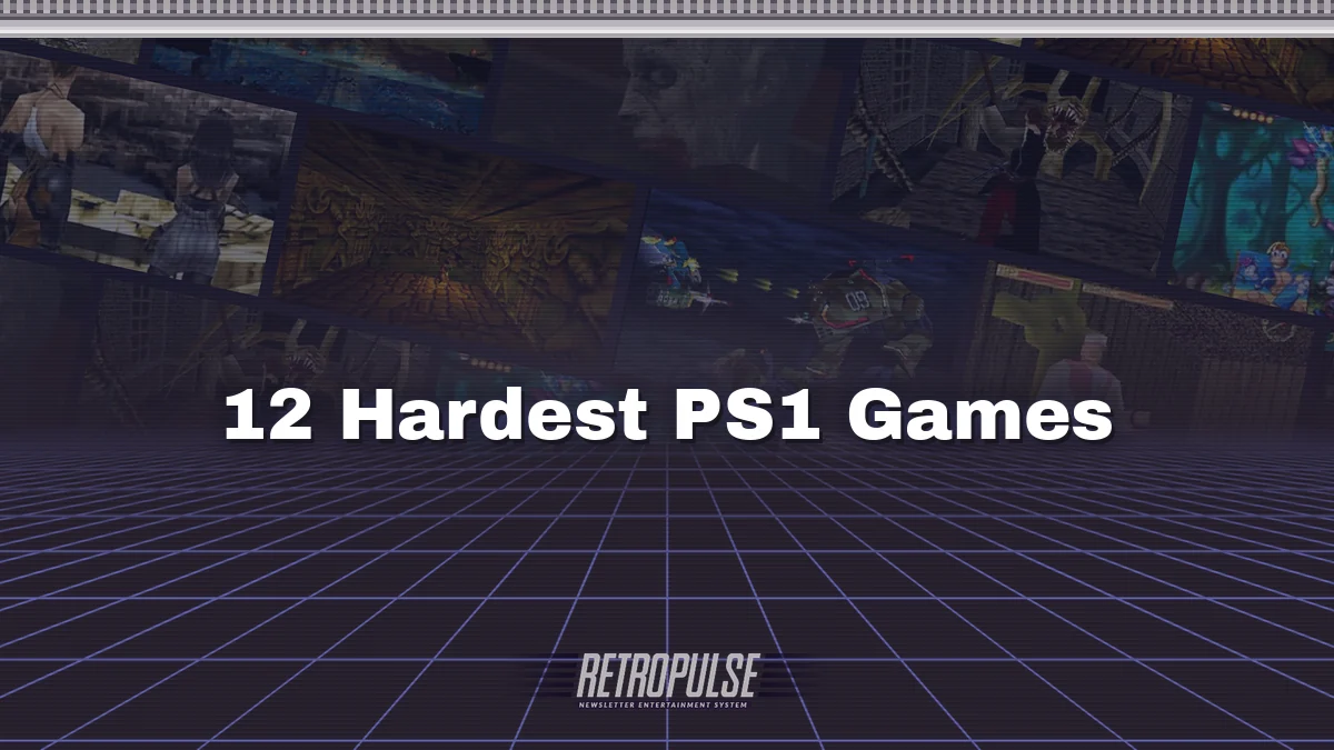 The best PlayStation games