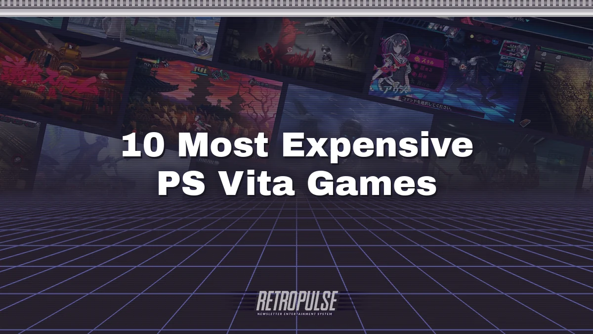 The best PlayStation Vita games
