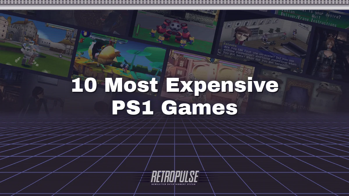 The best PlayStation games