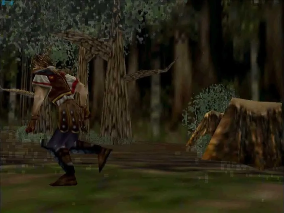 Aidyn Chronicles: The First Mage gameplay on Nintendo 64