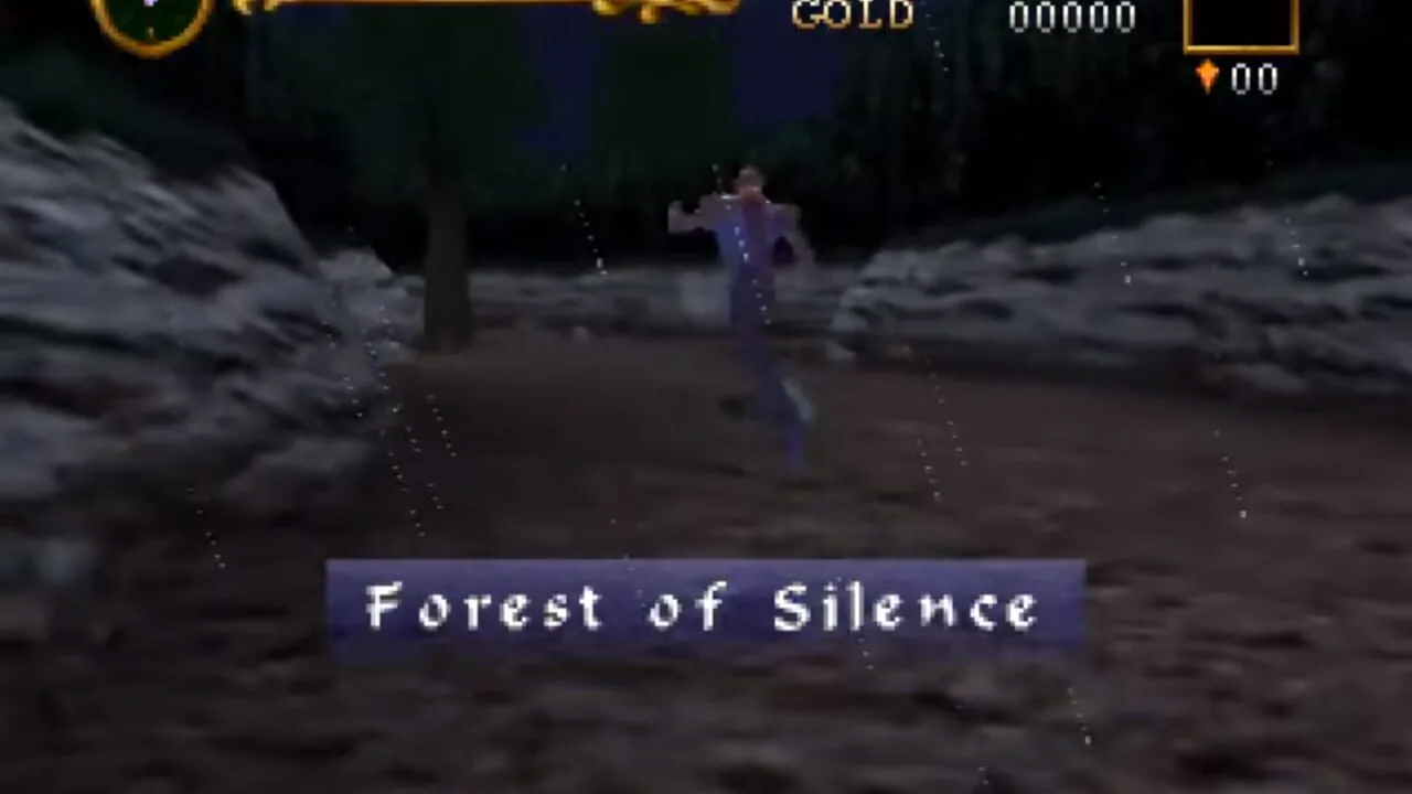 Castlevania screenshot 2