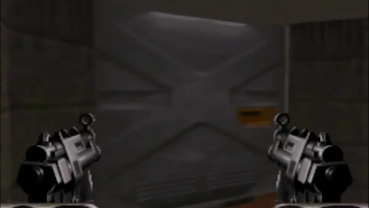 Duke Nukem 64 screenshot 2