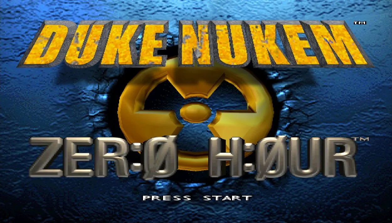 Duke Nukem: Zero Hour screenshot 2