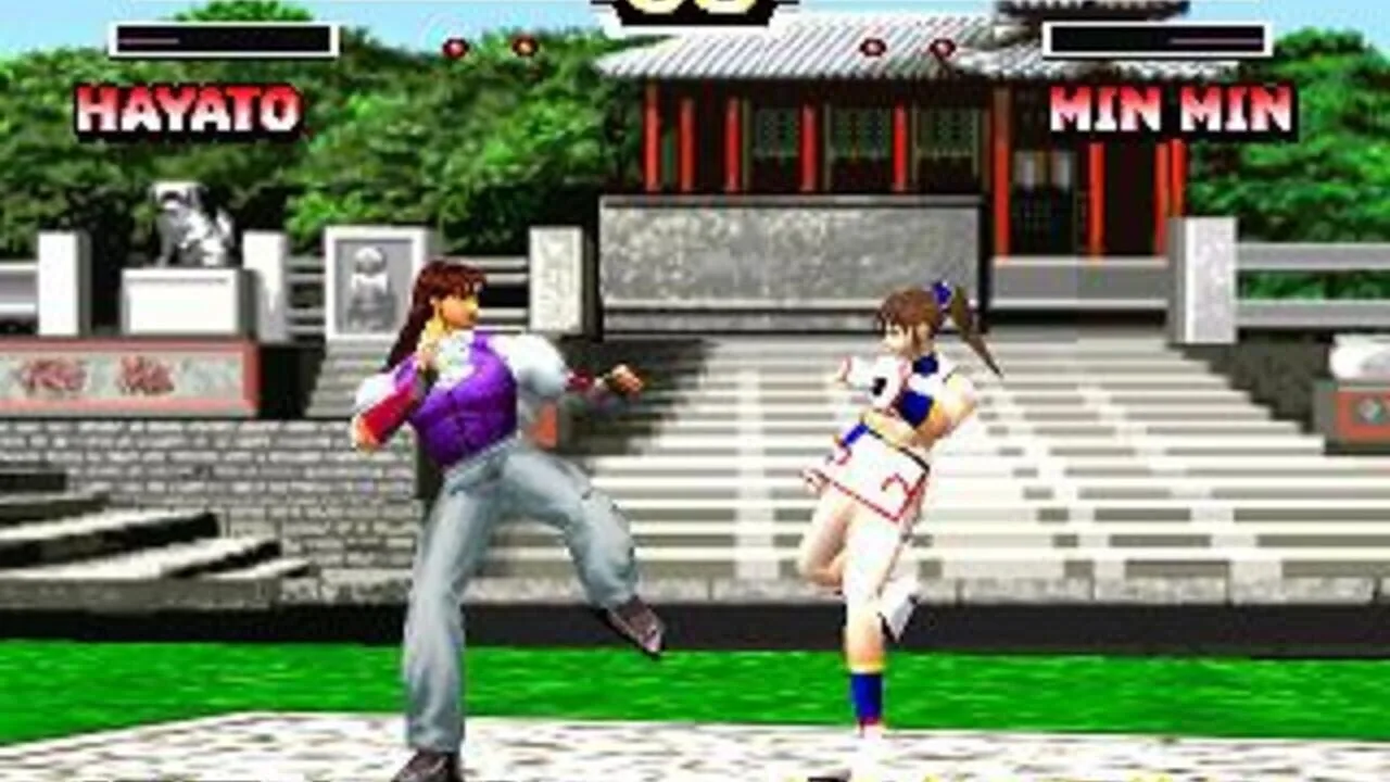 Flying Dragon gameplay on Nintendo 64