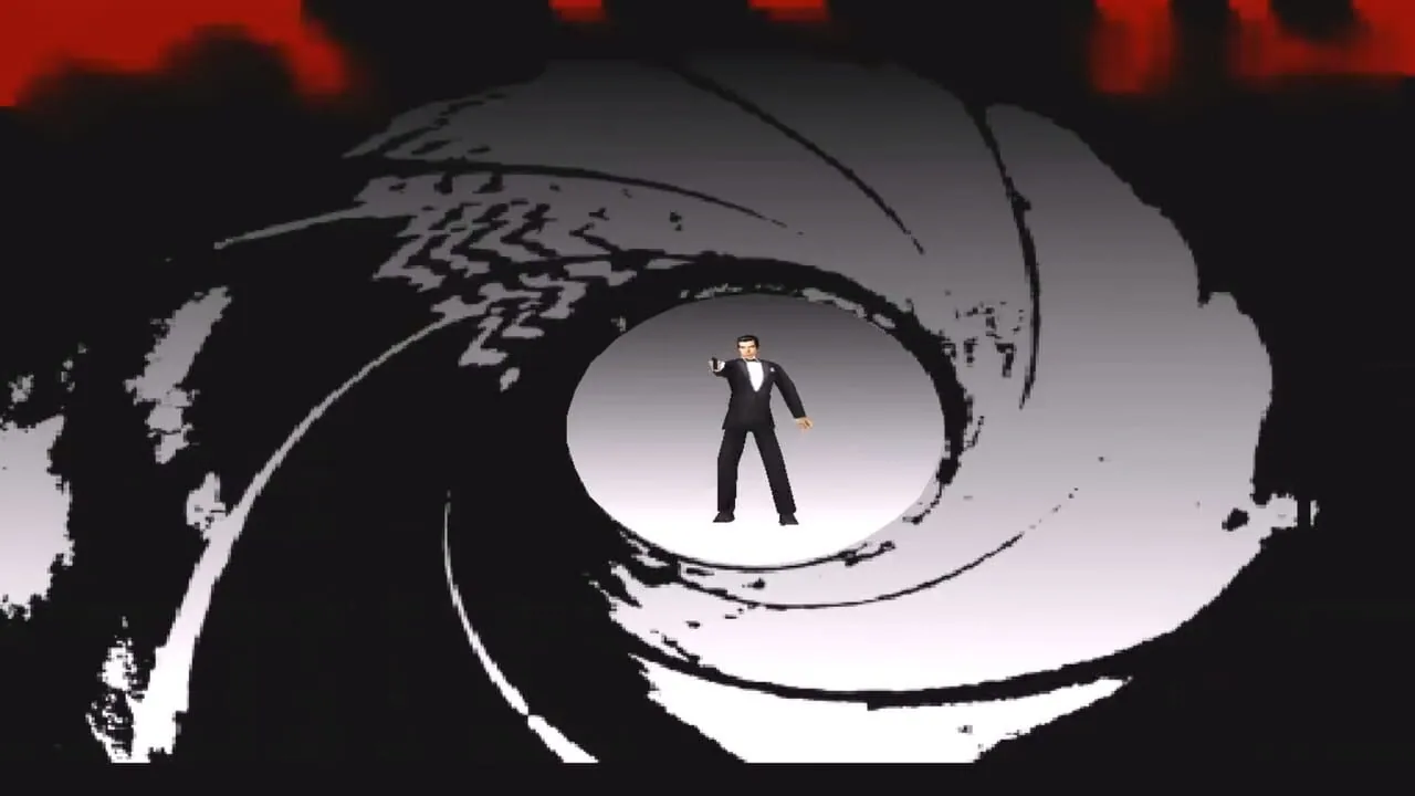 GoldenEye 007 screenshot 2