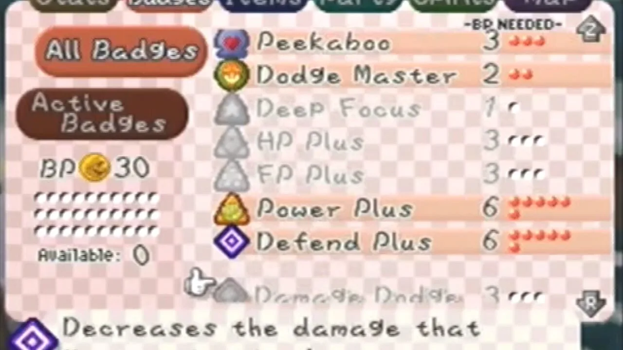Paper Mario screenshot 1