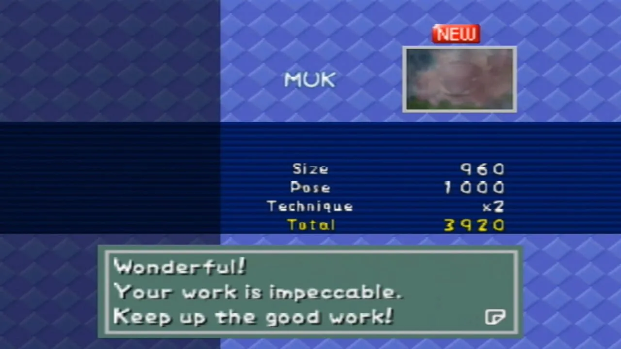 Pokémon Snap screenshot 2