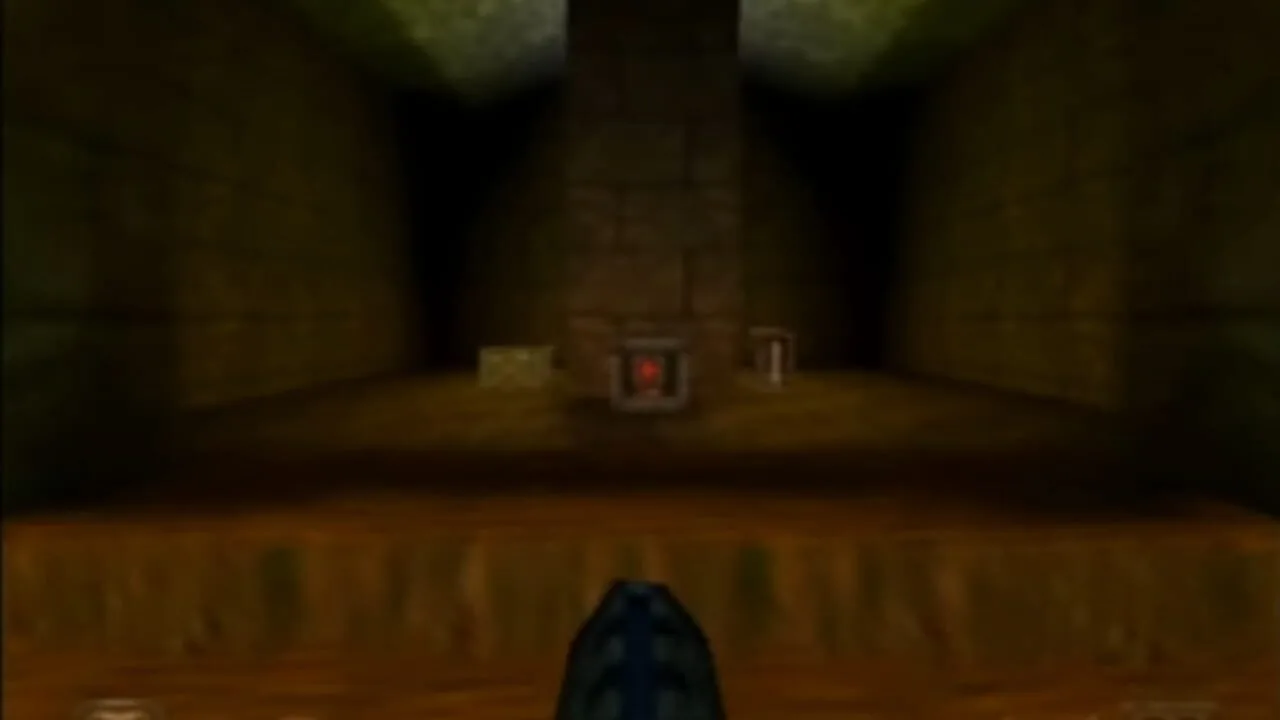 Quake screenshot 1