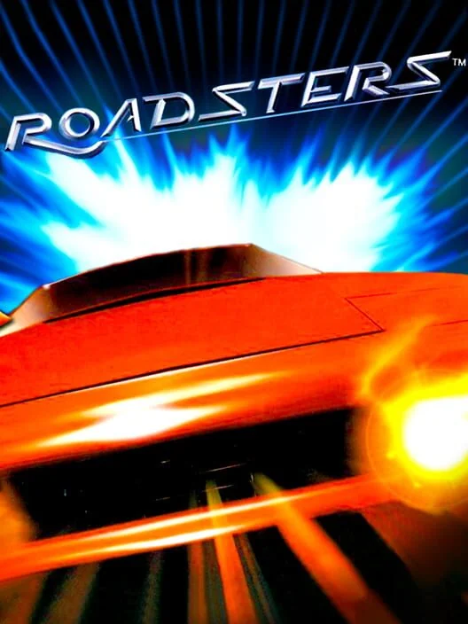 Roadsters box art