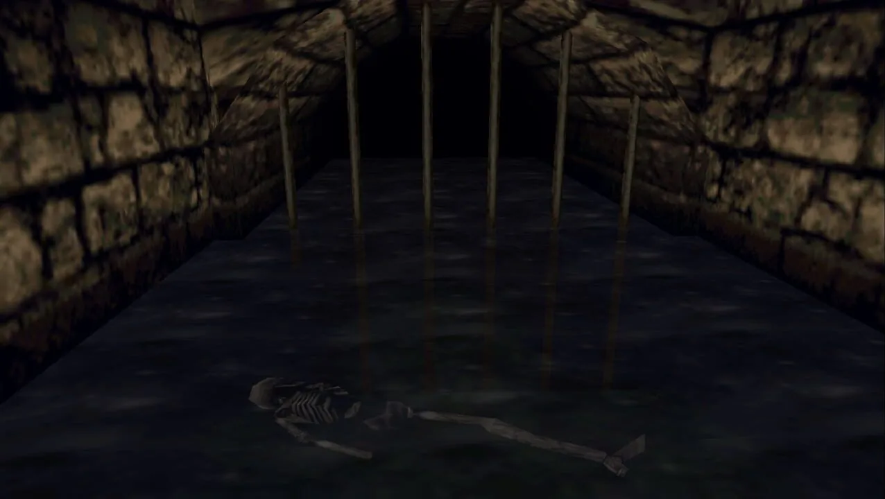Shadowgate 64: Trials of the Four Towers screenshot 1