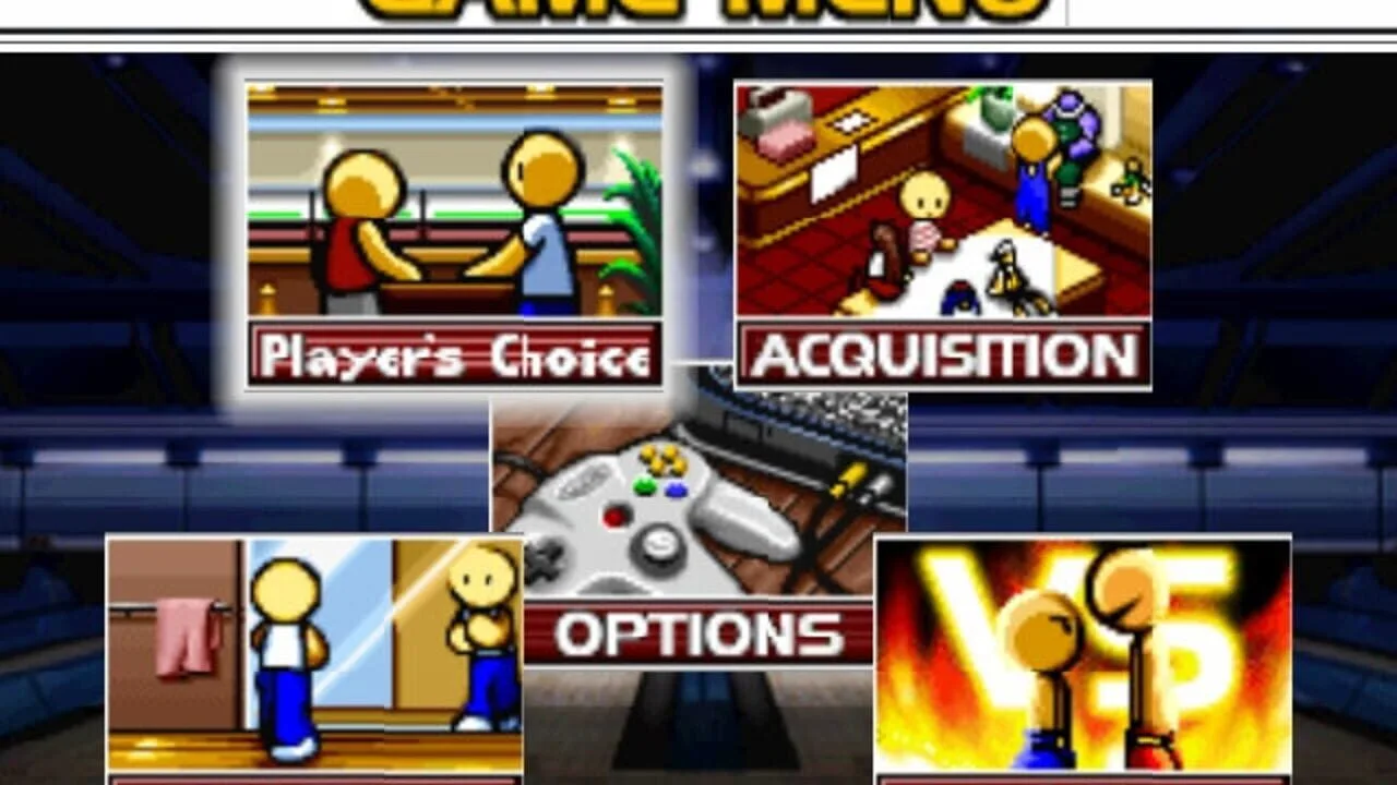 Super Bowling gameplay on Nintendo 64