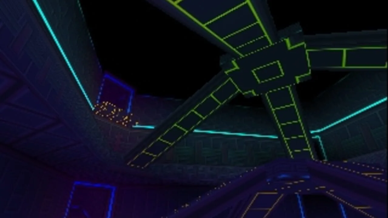 Turok: Rage Wars screenshot 1