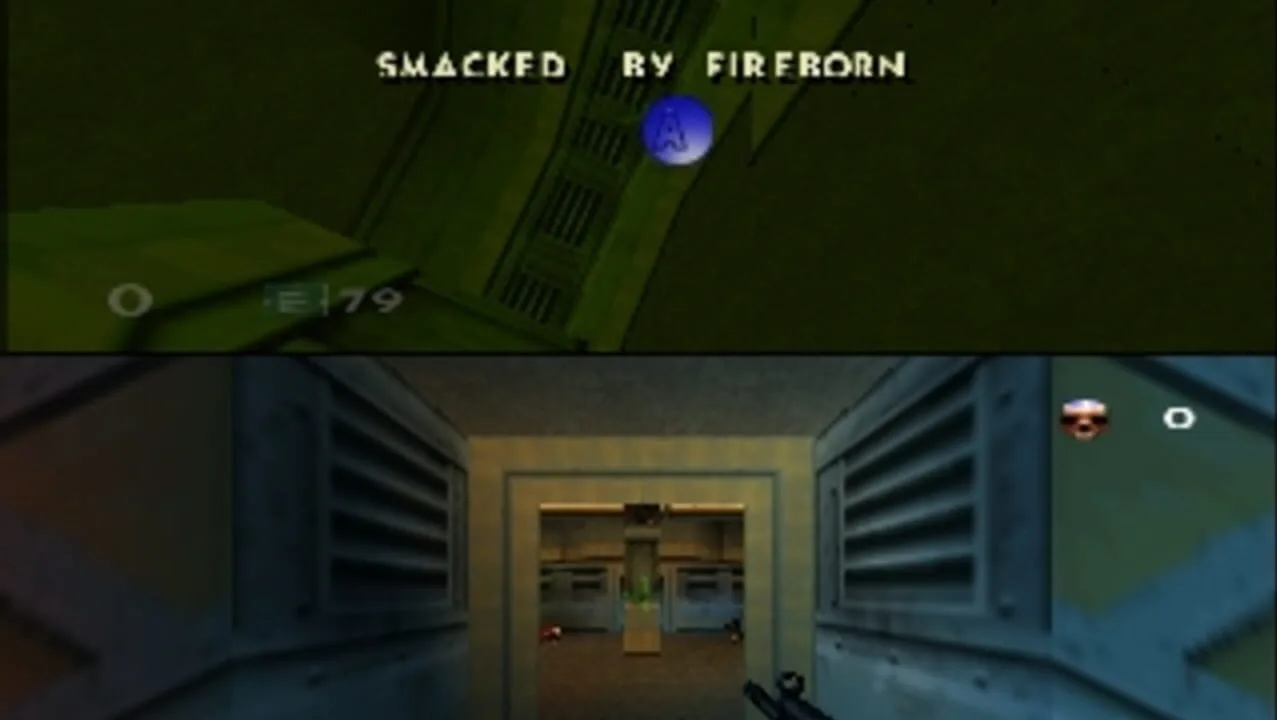 Turok: Rage Wars screenshot 2