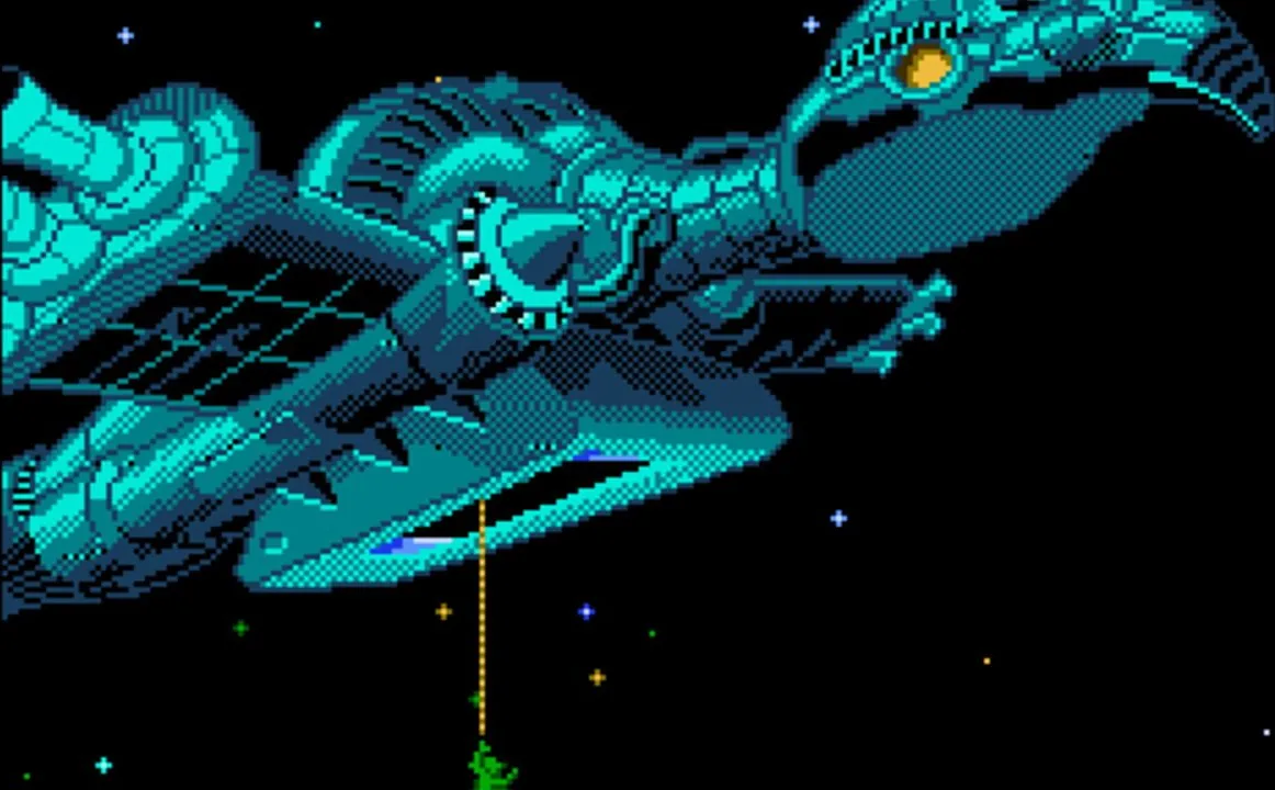 Battletoads screenshot 2
