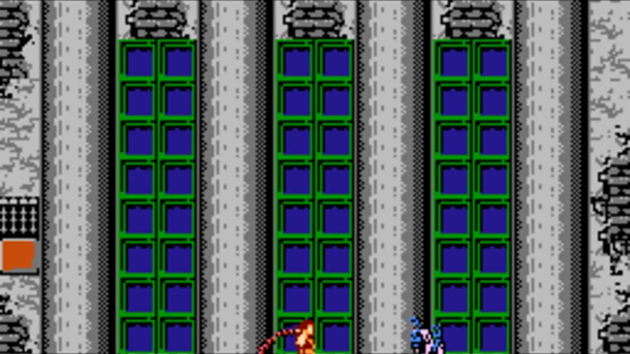 Castlevania screenshot 2