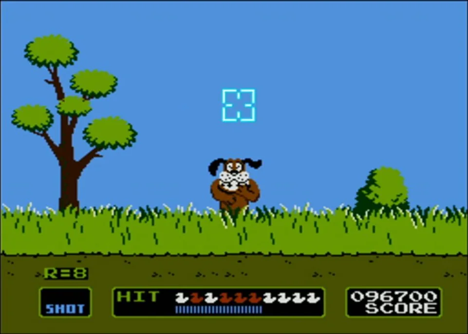 Duck Hunt screenshot 2
