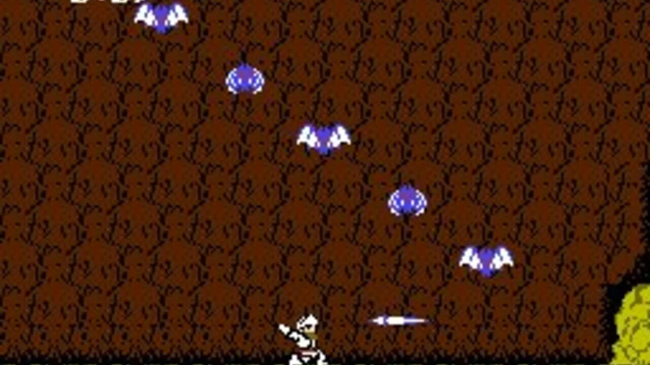 Ghosts 'n Goblins screenshot 2