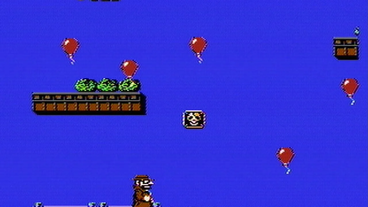 Gumshoe screenshot 1
