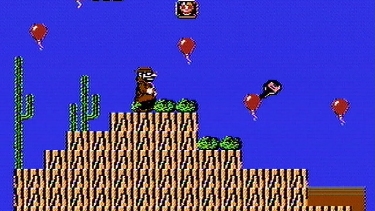 Gumshoe screenshot 2