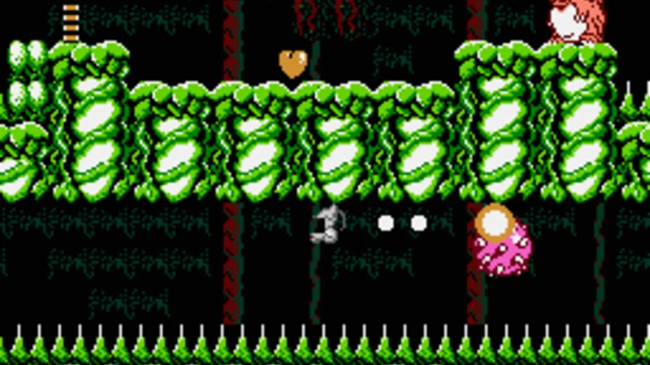 Little Samson screenshot 2