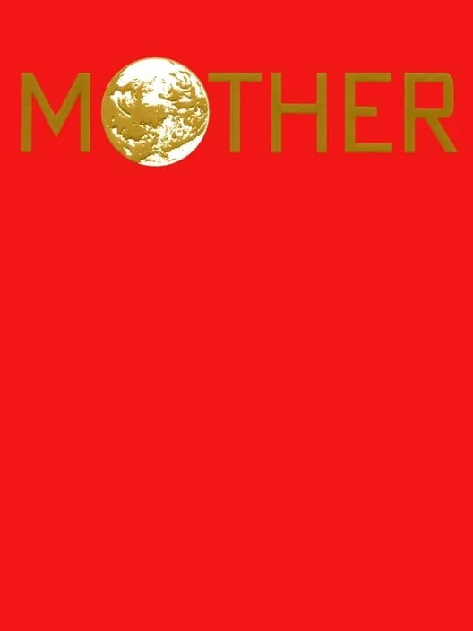 Mother box art