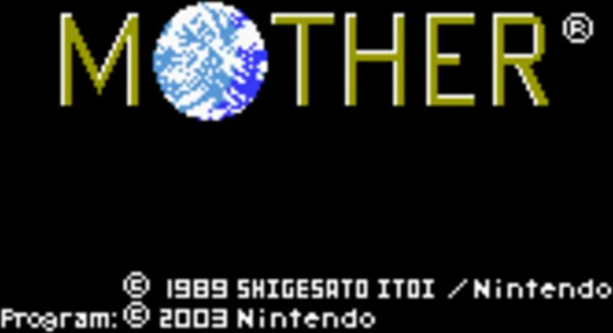 Mother screenshot 1