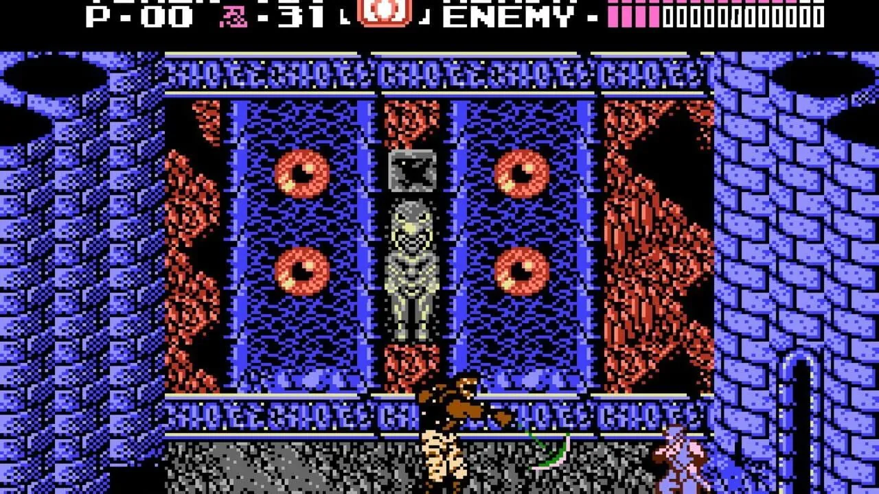 Ninja Gaiden screenshot 1