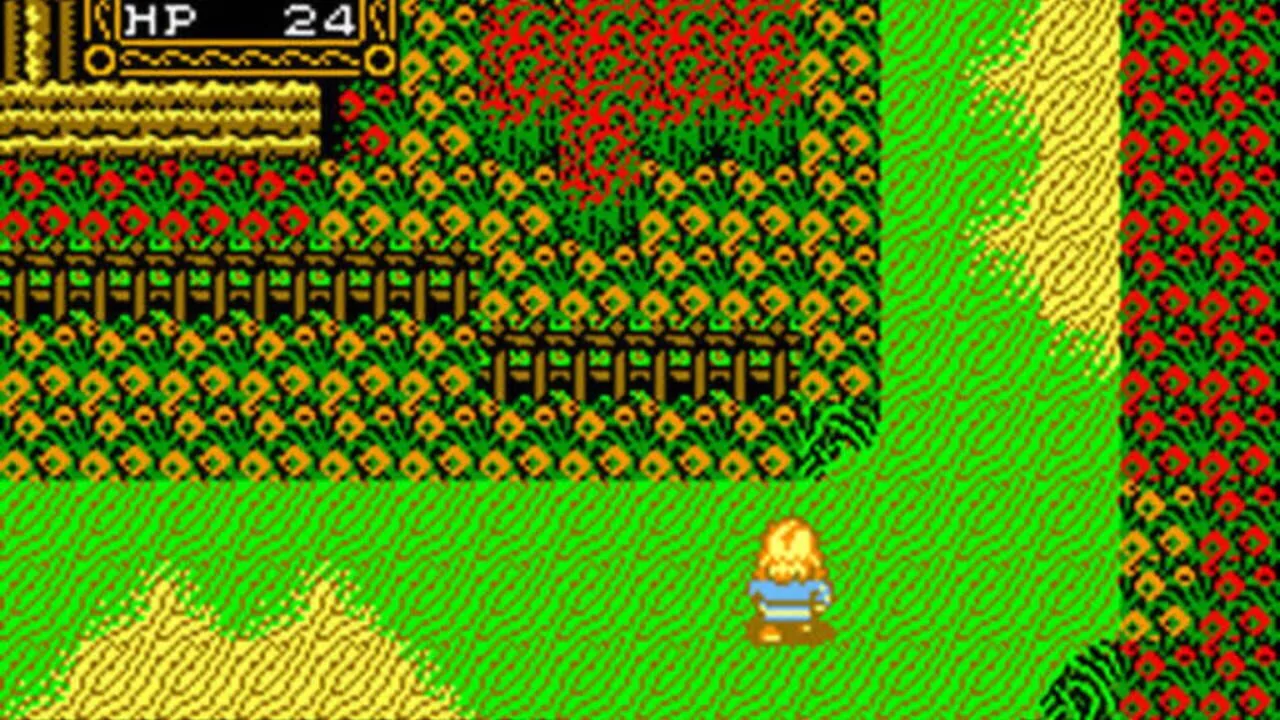 Willow screenshot 2