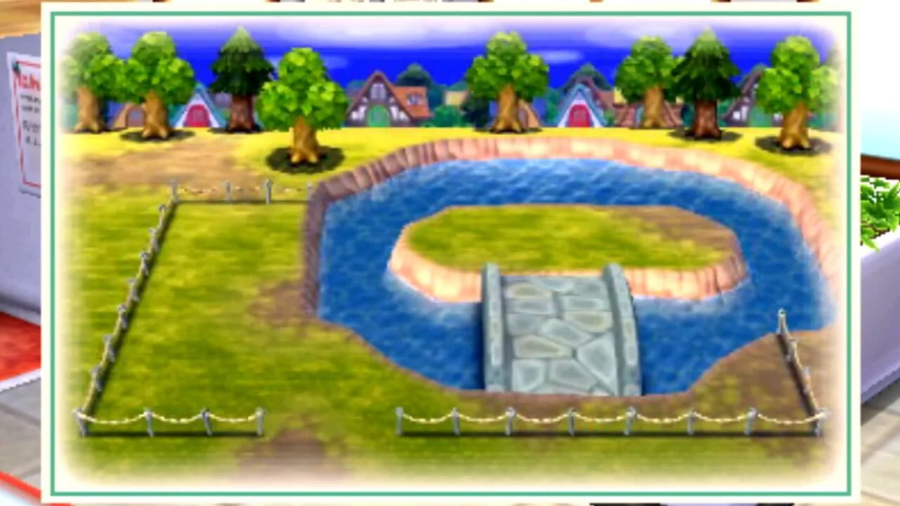 Animal Crossing: Happy Home Designer gameplay on Nintendo 3DS