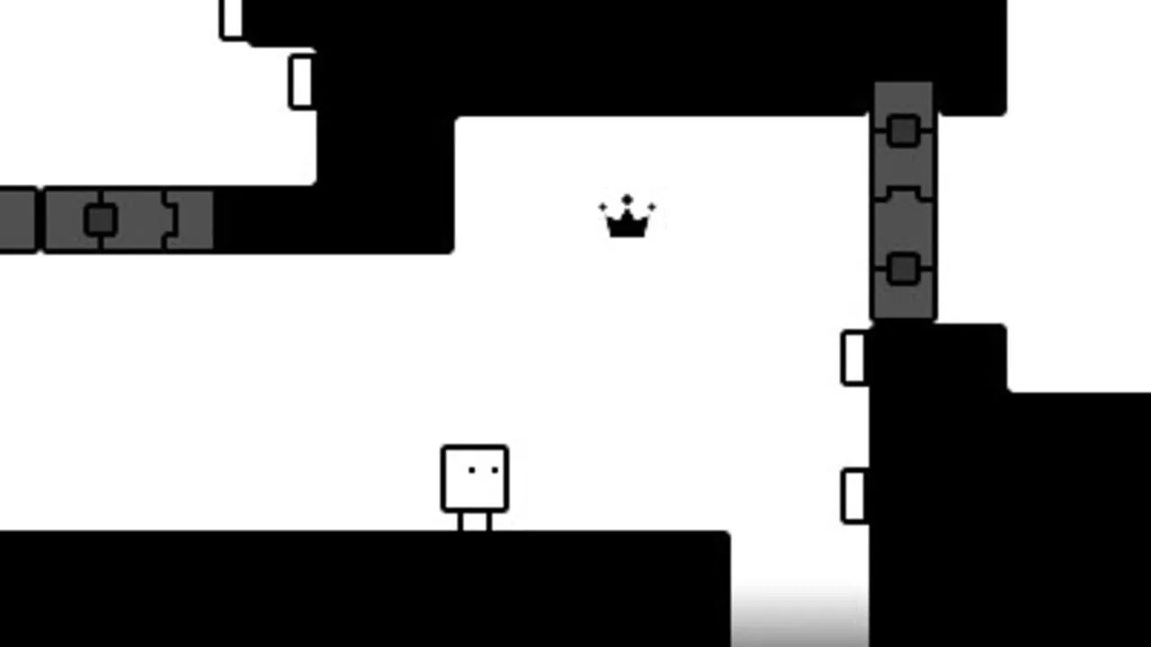 BoxBoxBoy! screenshot 2
