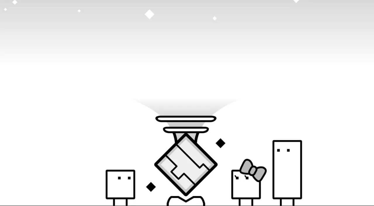 BoxBoy! screenshot 1