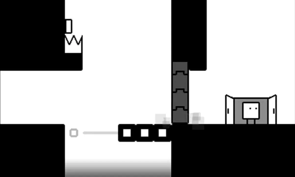 BoxBoy! screenshot 2