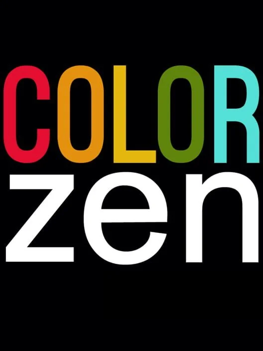 Color Zen box art