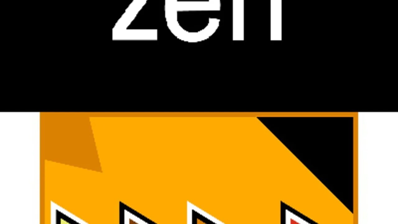Color Zen screenshot 1