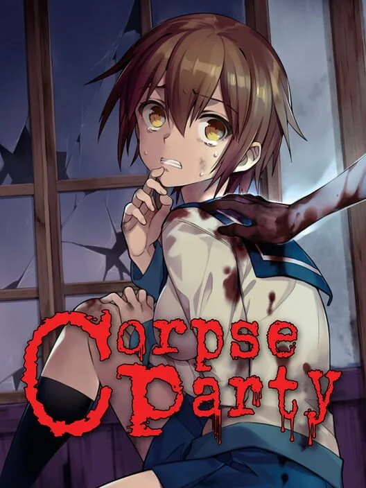 Corpse Party box art