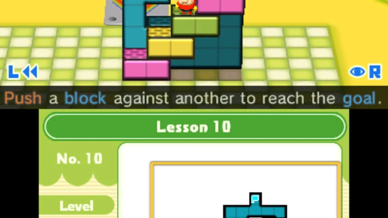 Crashmo screenshot 1